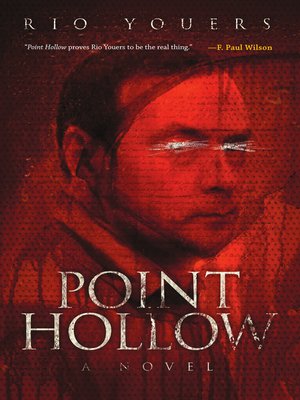 cover image of Point Hollow